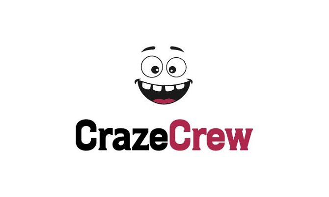 CrazeCrew.com